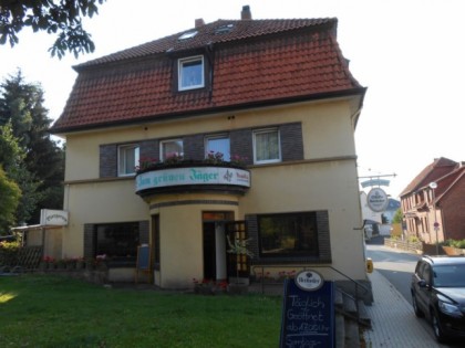 Foto: Zum Gr&amp;uuml;nen J&amp;auml;ger