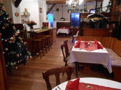 Foto: Zum Gr&amp;uuml;nen J&amp;auml;ger
